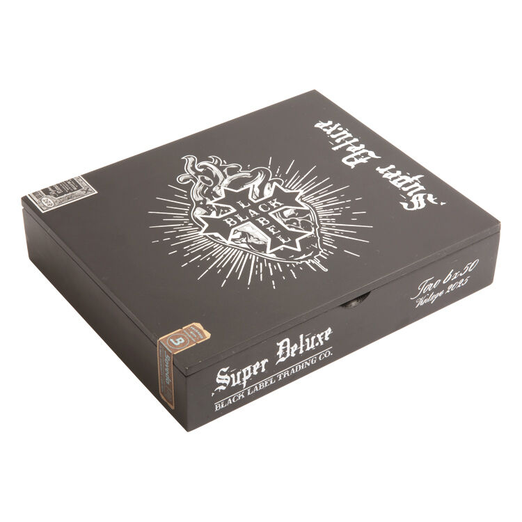 View product media BLSDT Toro Box-Pressed L.E., , jrcigars 3